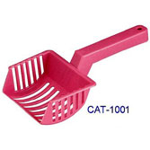 Cat Scoop - CAT-1001