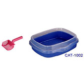 Cat Litter Tray - CAT-1002