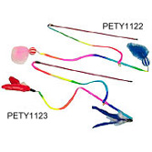 Pet Toy - Cat Toys - PETY1122-1123