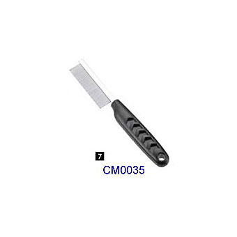5V - Style Handled Comb  - CM0035